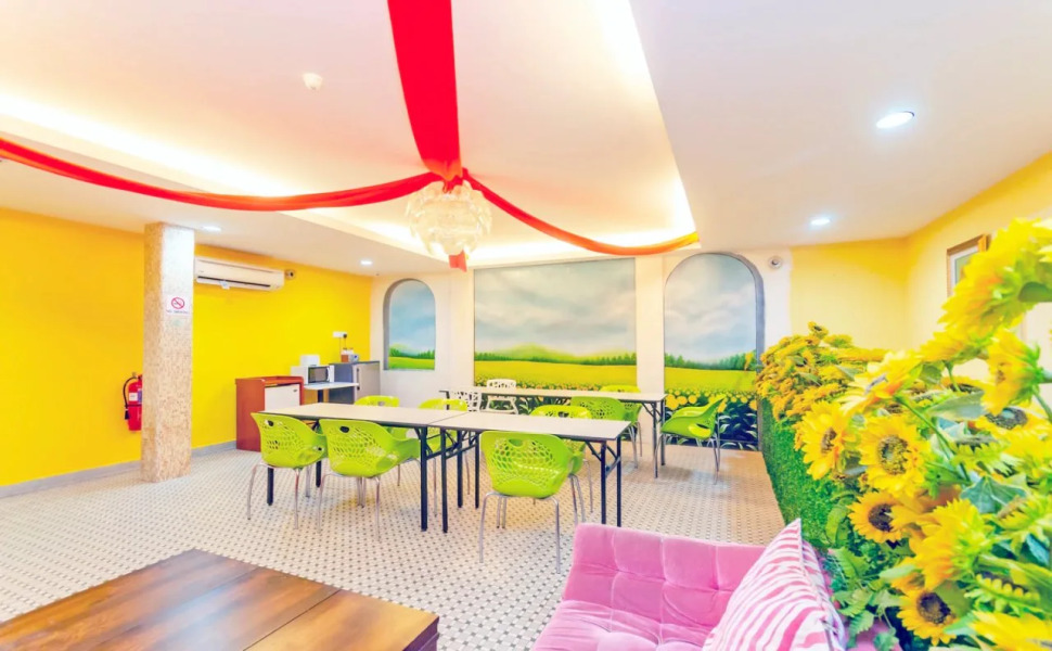 Sunflower Express Hotel