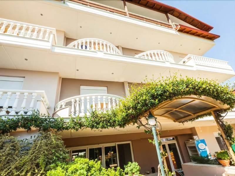 Porto Daliani Apartments