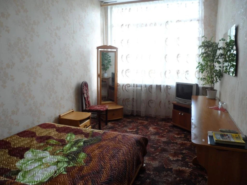 Гостиничный Комплекс Семь Сорок