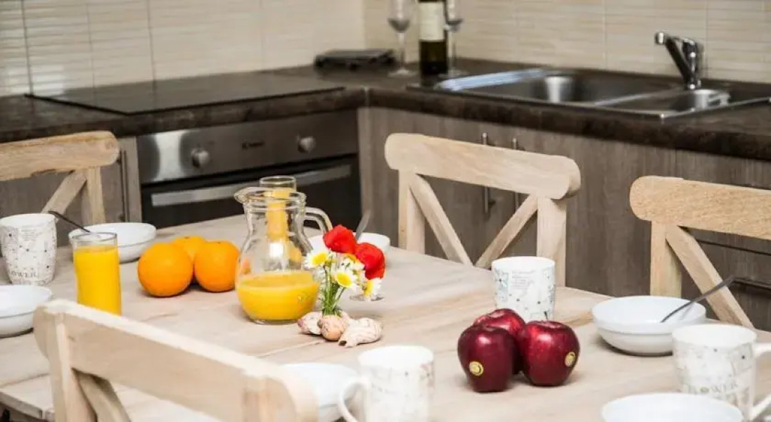 Tangerine - Morfi Village