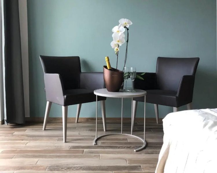 Villa Moretta Lake Como