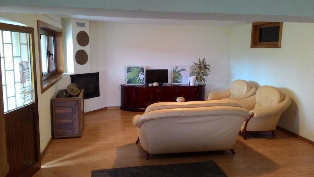 Apartamentos Do Ermal