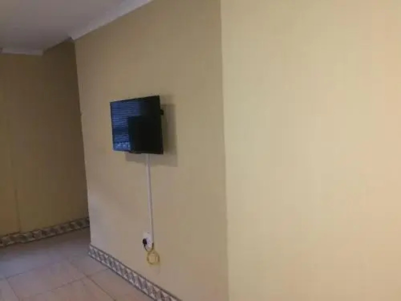 The Stone Guest House