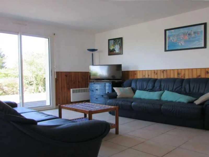 Villa Plouharnel, 4 pièces, 6 personnes - FR-1-479-41