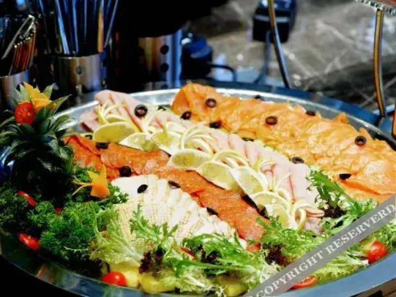 Hampton by Hilton Beihai High-Speed Train Station