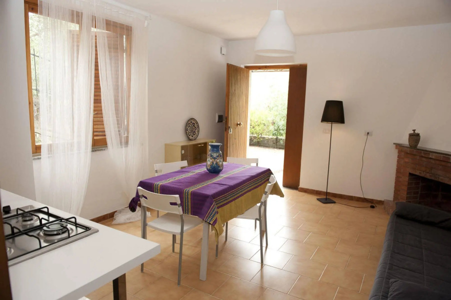 Villaggio Parco Elena