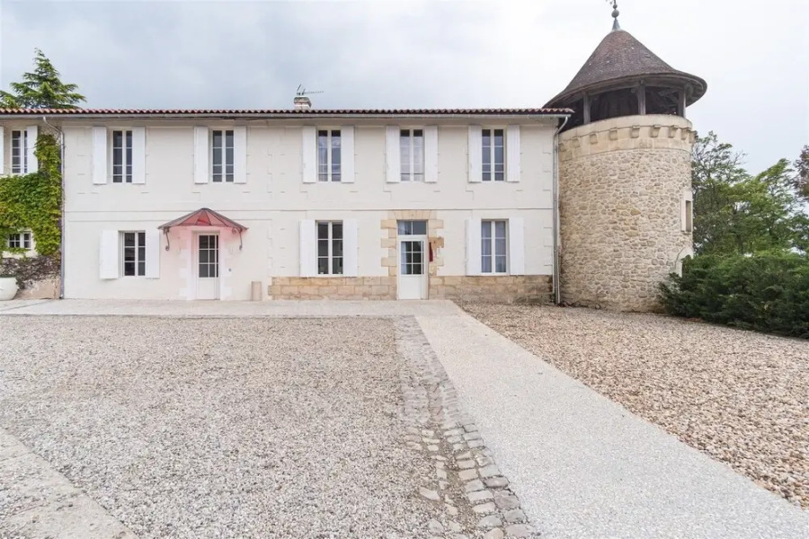 Seguin - Chambres Dhôtes