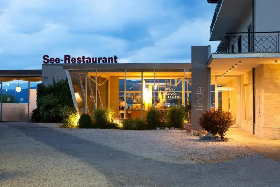 Hotel Linde