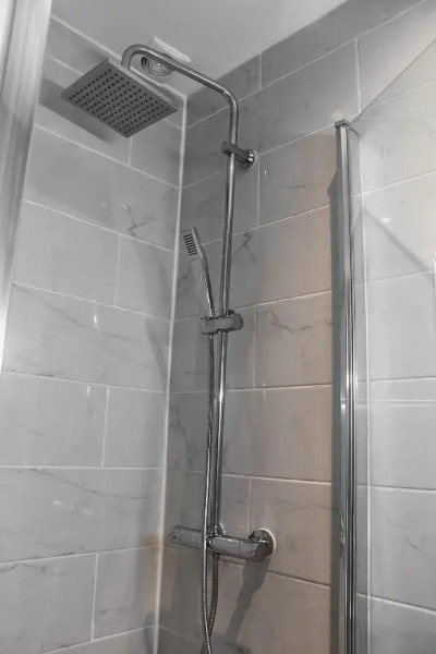 Le 8 ∙ Appartement cosy avec balcon vue sur mer