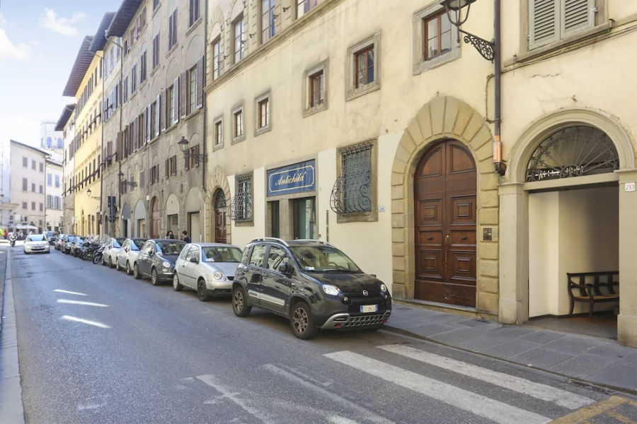 Maggio View