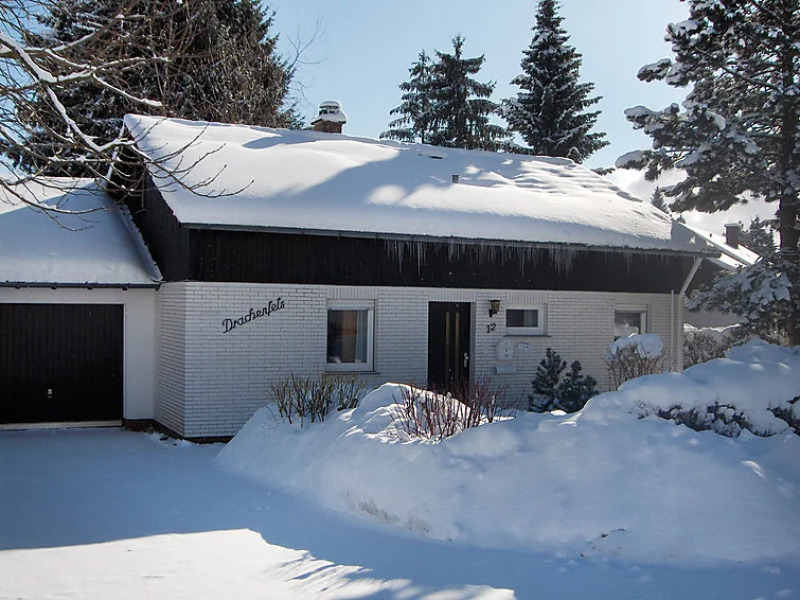 Holiday Home Drachenfels