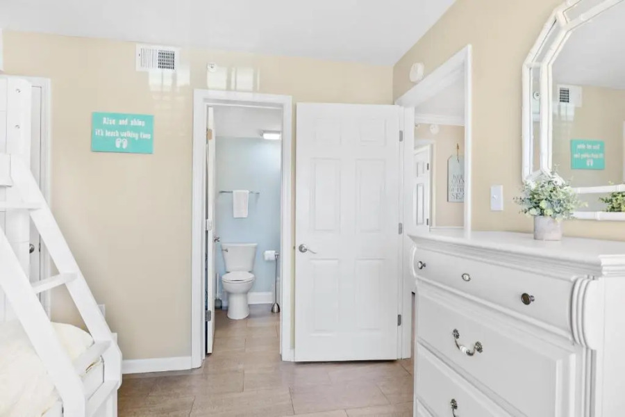 115 Charleston Oceanfront Villas Beach Daze