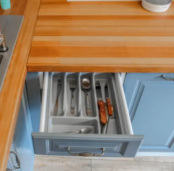 Апартаменты на улице Виллима Фермора 6