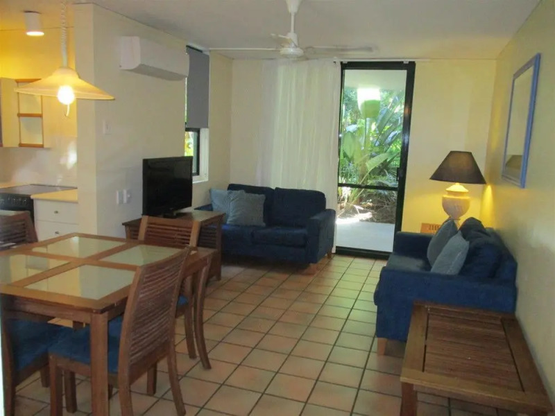 Rainbow Beach Resort