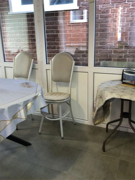 Гостевой дом на улице Лермонтова, 68Б