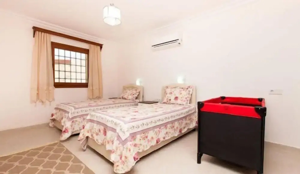 Bitez Villa Ekrem 2 Bedrooms