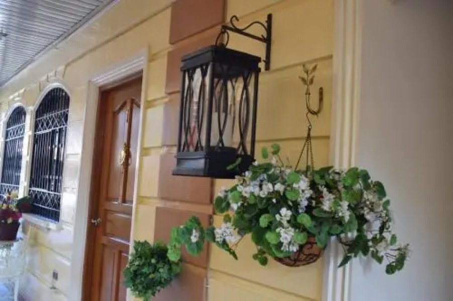 The Saint Joseph Residential Suites