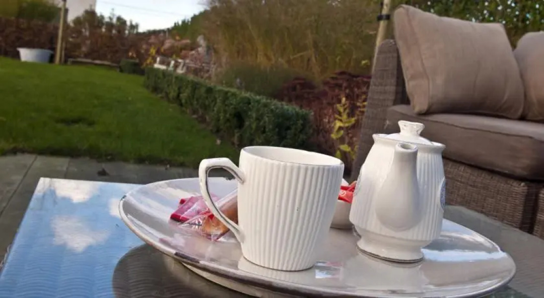 B&B De Levensgenieter