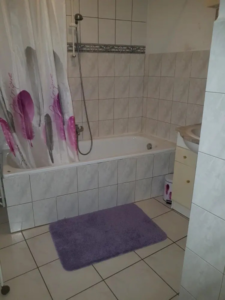 Villa With 6 Bedrooms in Ottonville, With Private Pool, Enclosed Garden and Wifi - 150 km From the Slopes