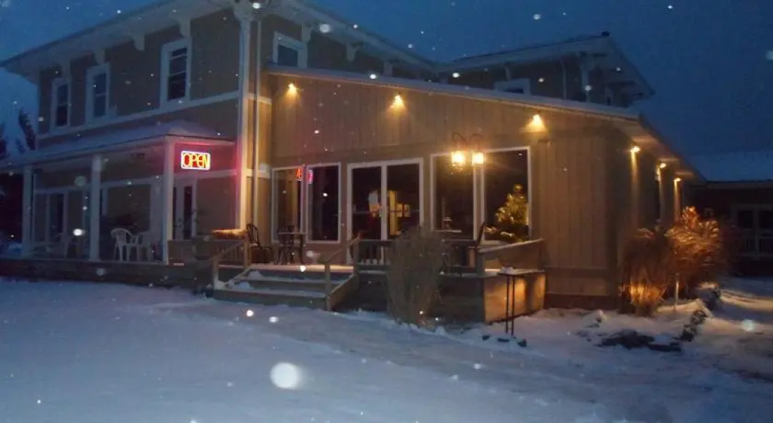 Waterways Golf Resort