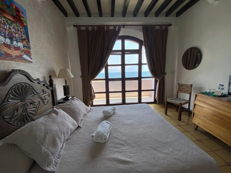 The Lakefront Panajachel by Tzanjuyu