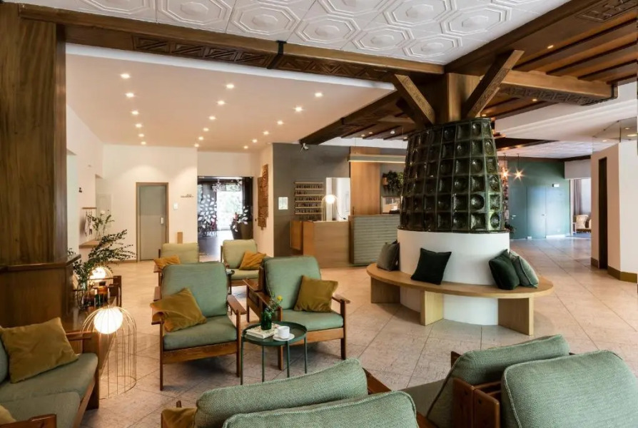 Al Sorriso Greenpark