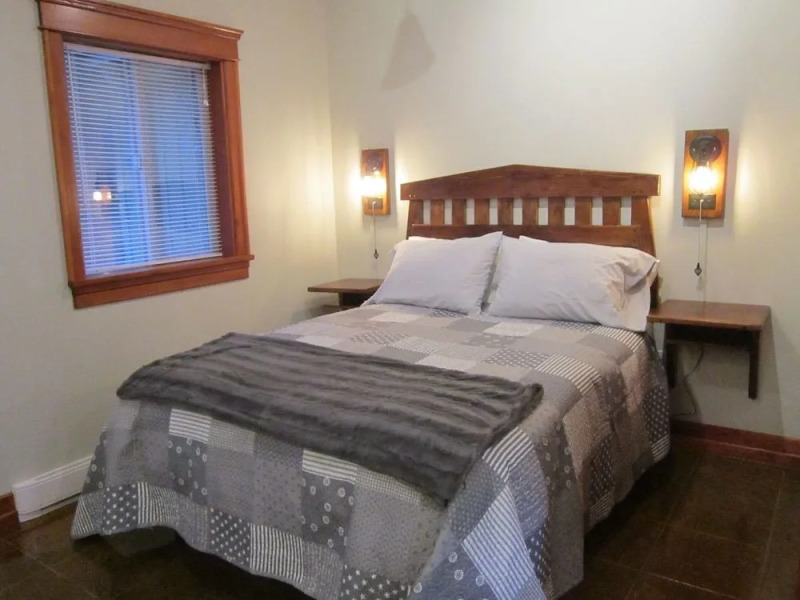 Stonekroft Guesthouse