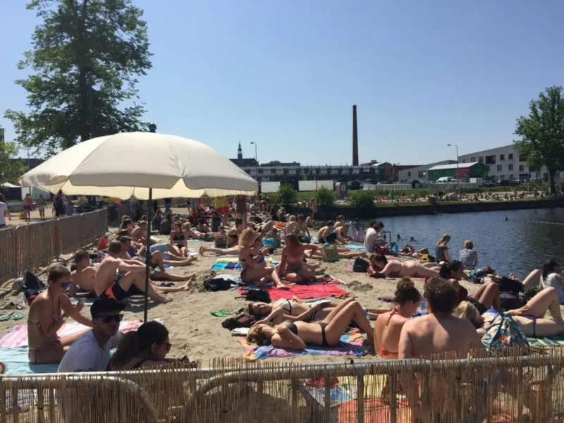 Pied à Terre Oostersingel UMCG