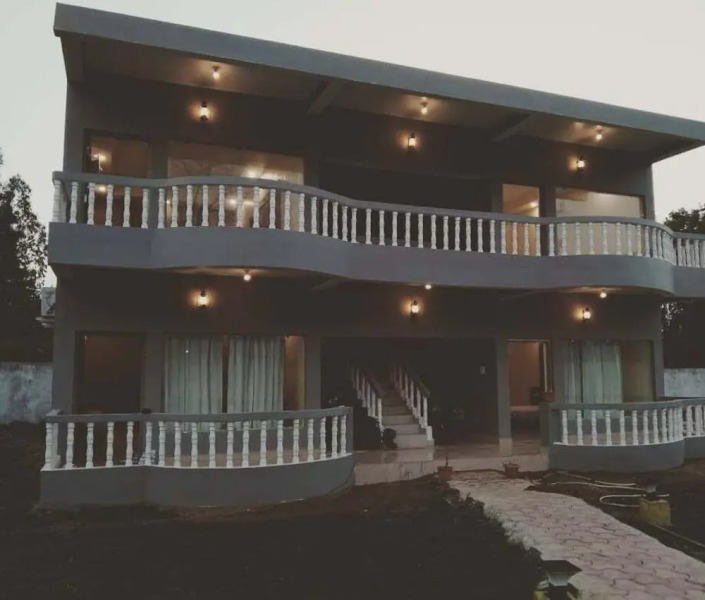 Wild Tiger Resorts Bandhavgarh