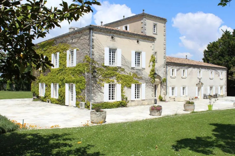 Domaine Clos de Bellevue