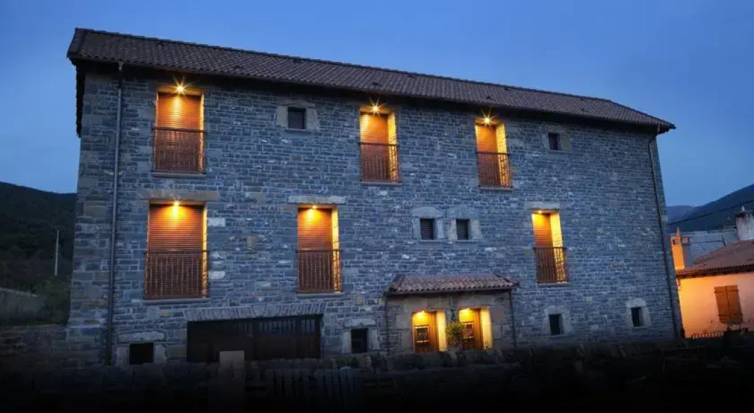 Apartamentos Casa Clemente