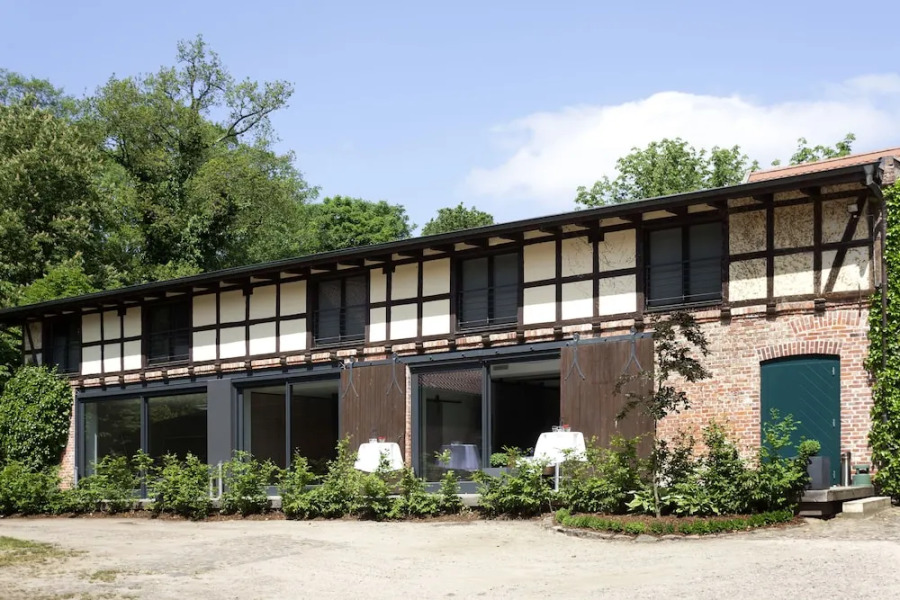 Hotel zur Kloster-Mühle