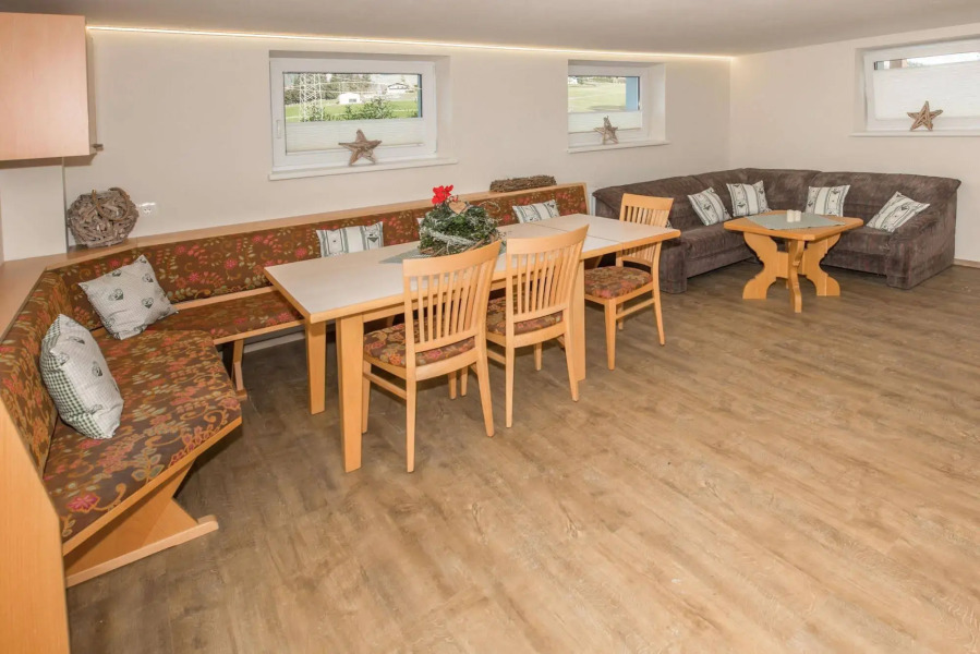 Appartements Auszeit