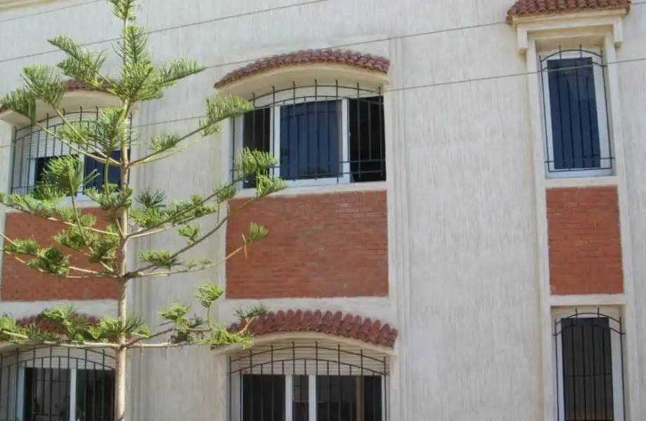 La Porte Des Etoiles