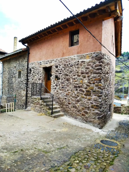 Casa Sorianna