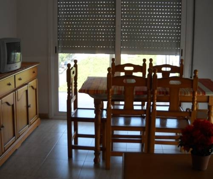 Apartamentos Chillón