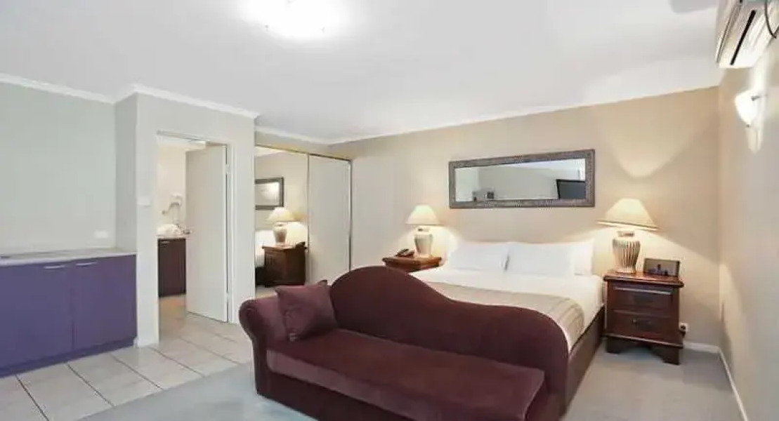 Comfort Inn Noah'S In The Valley