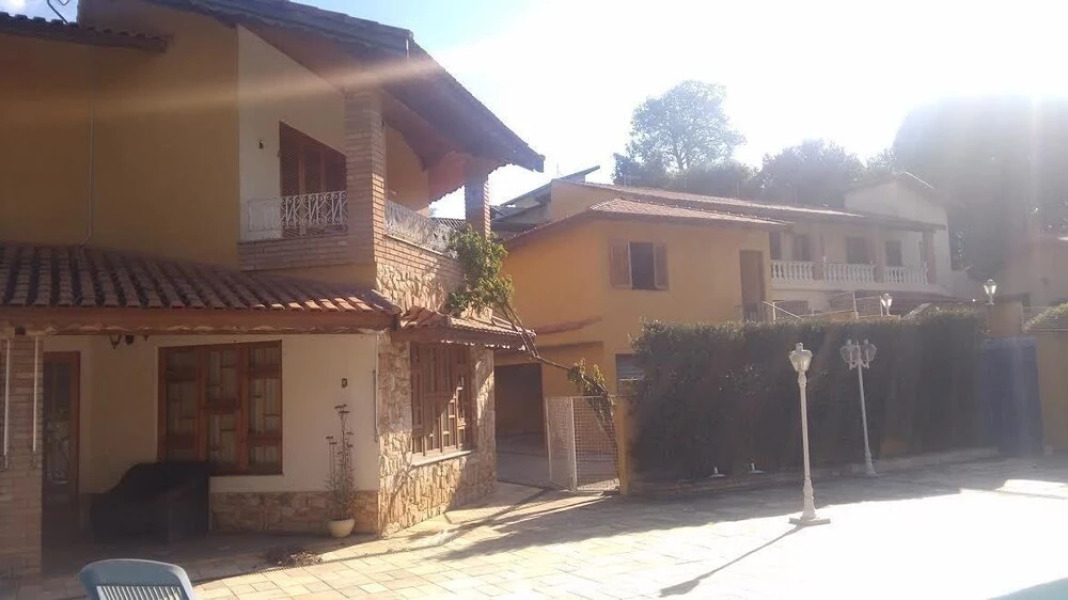 Vintage Atibaia Hotel Pousada