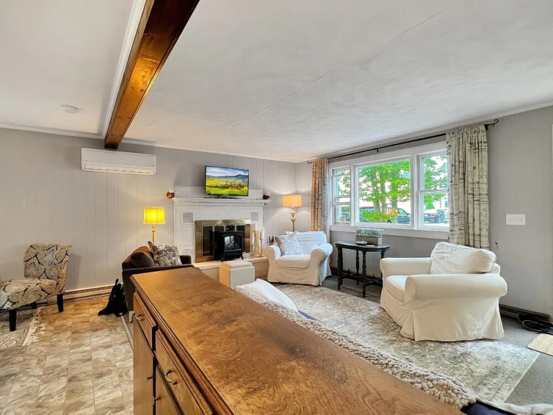 Robbie's Cottage by Getaway