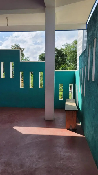 Thomasha Holiday Inn