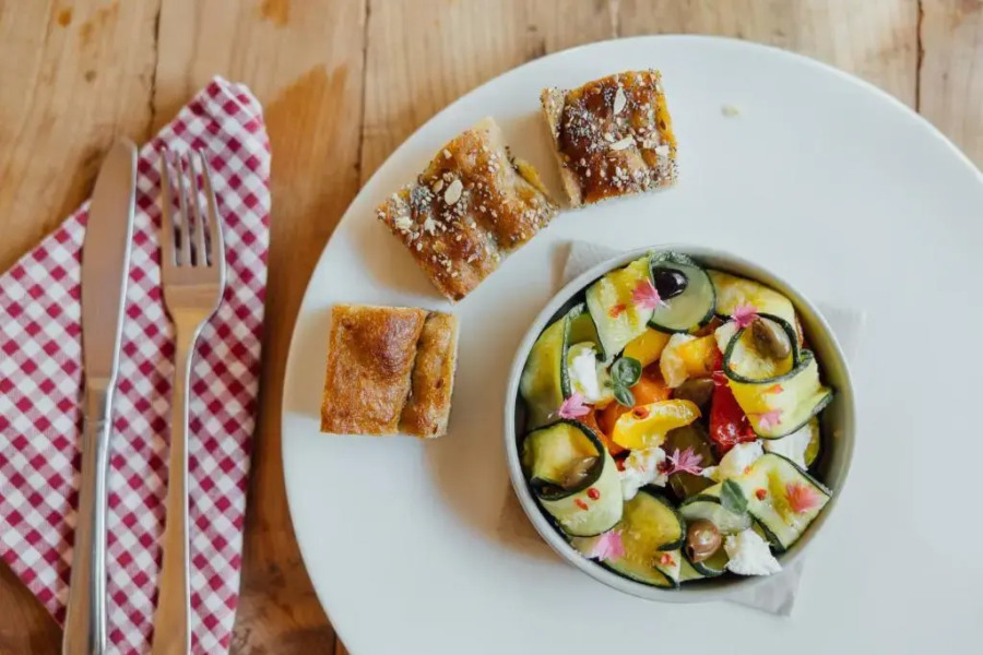 Albergo Locanda Mistral