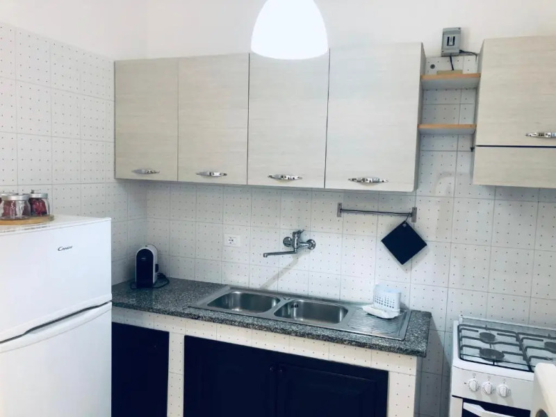 Casa Vacanze Kristel