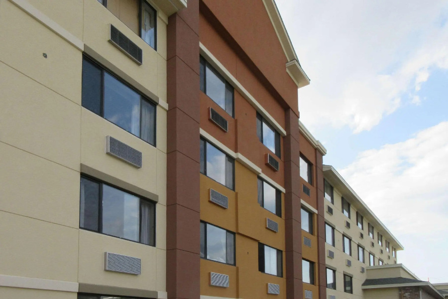 Comfort Inn & Suites Coeur d'Alene