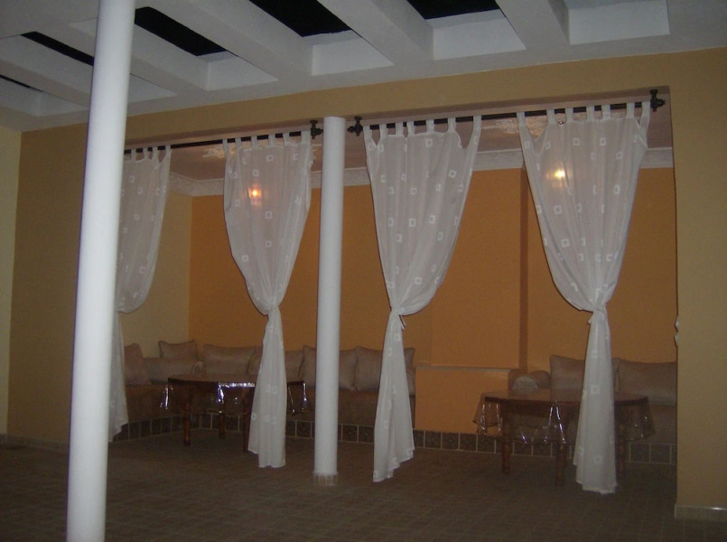 Résidence Platinium