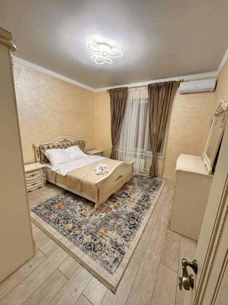 Коттедж на улице Виноградная 73