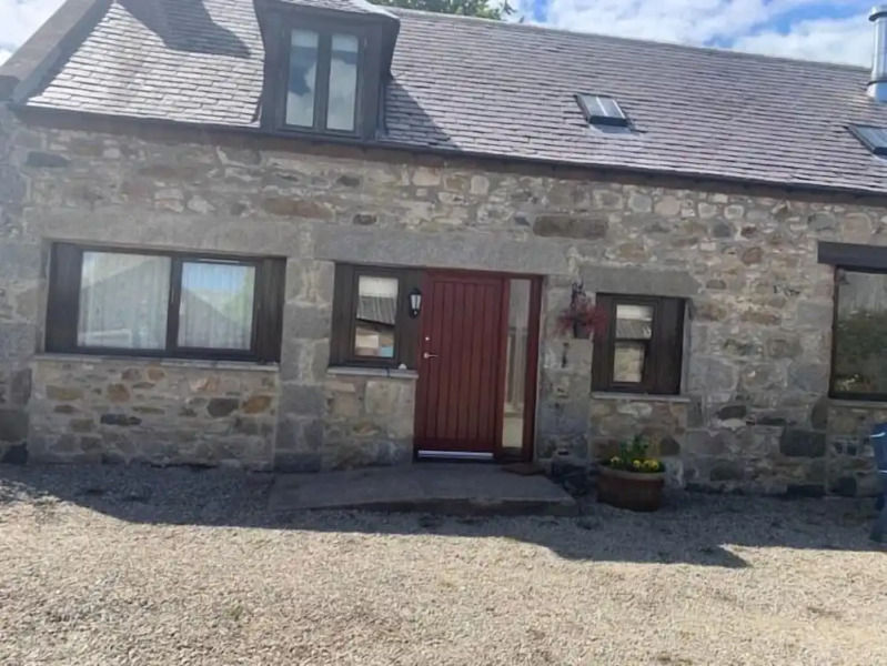 Deveron Valley Cottages