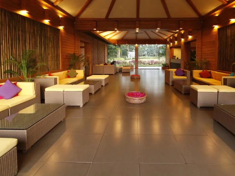 Hotel Sinclairs Retreat Dooars