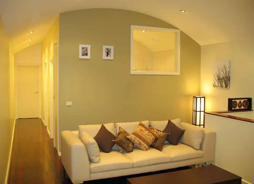 Halls Gap Escape Townhouses