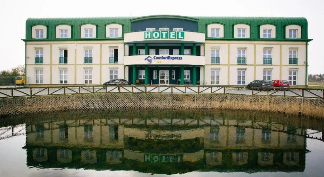 Comfort Express Świebodzin