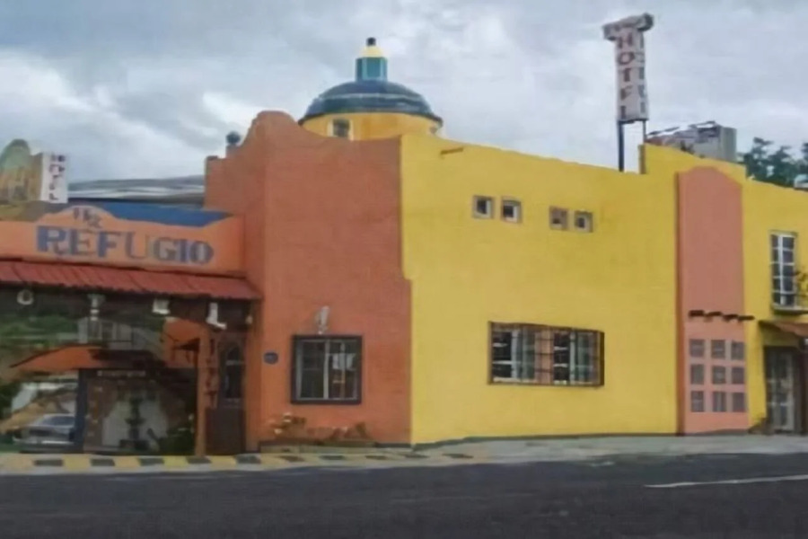 Hotel El Refugio